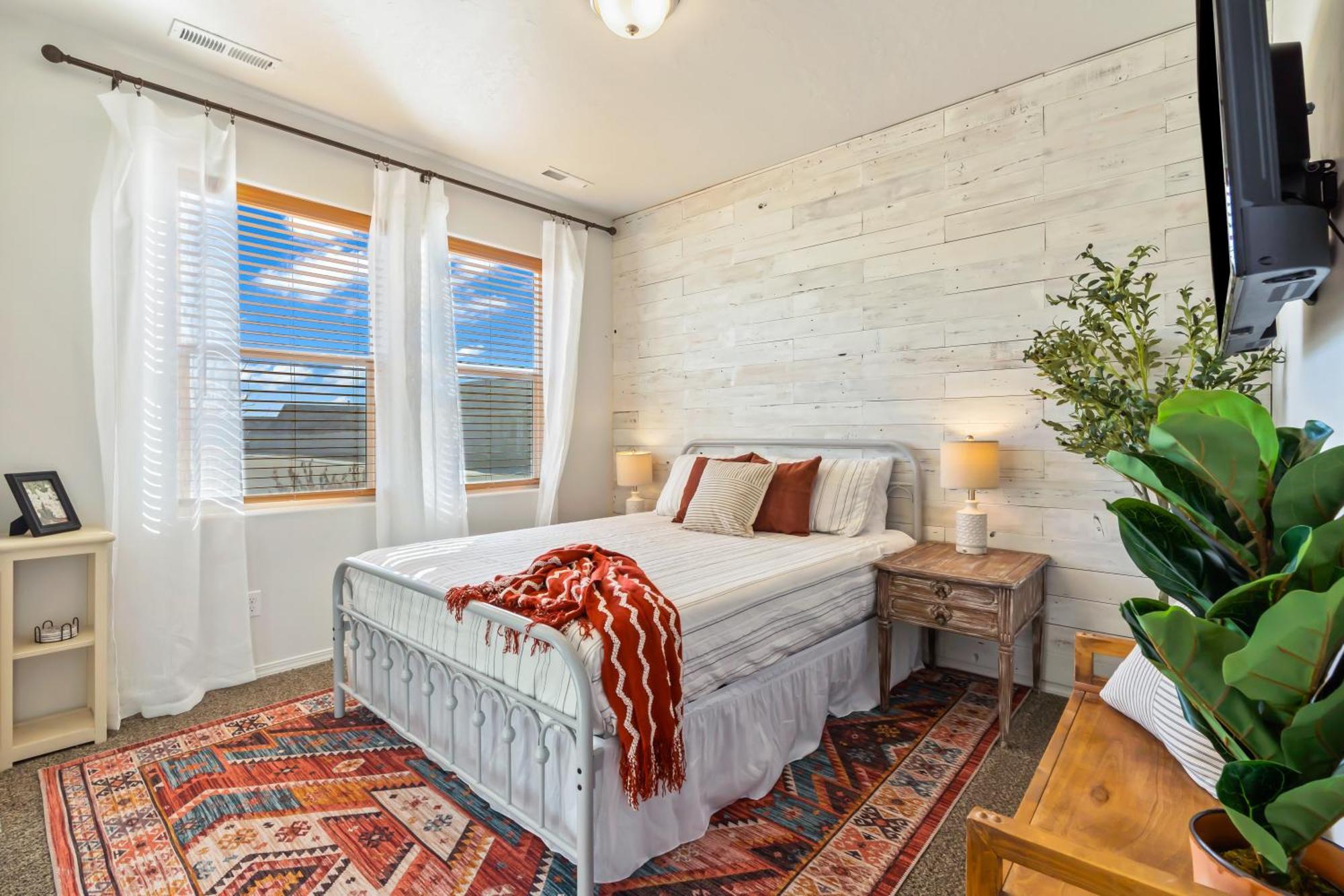 Western Caldwell Charm Exterior foto