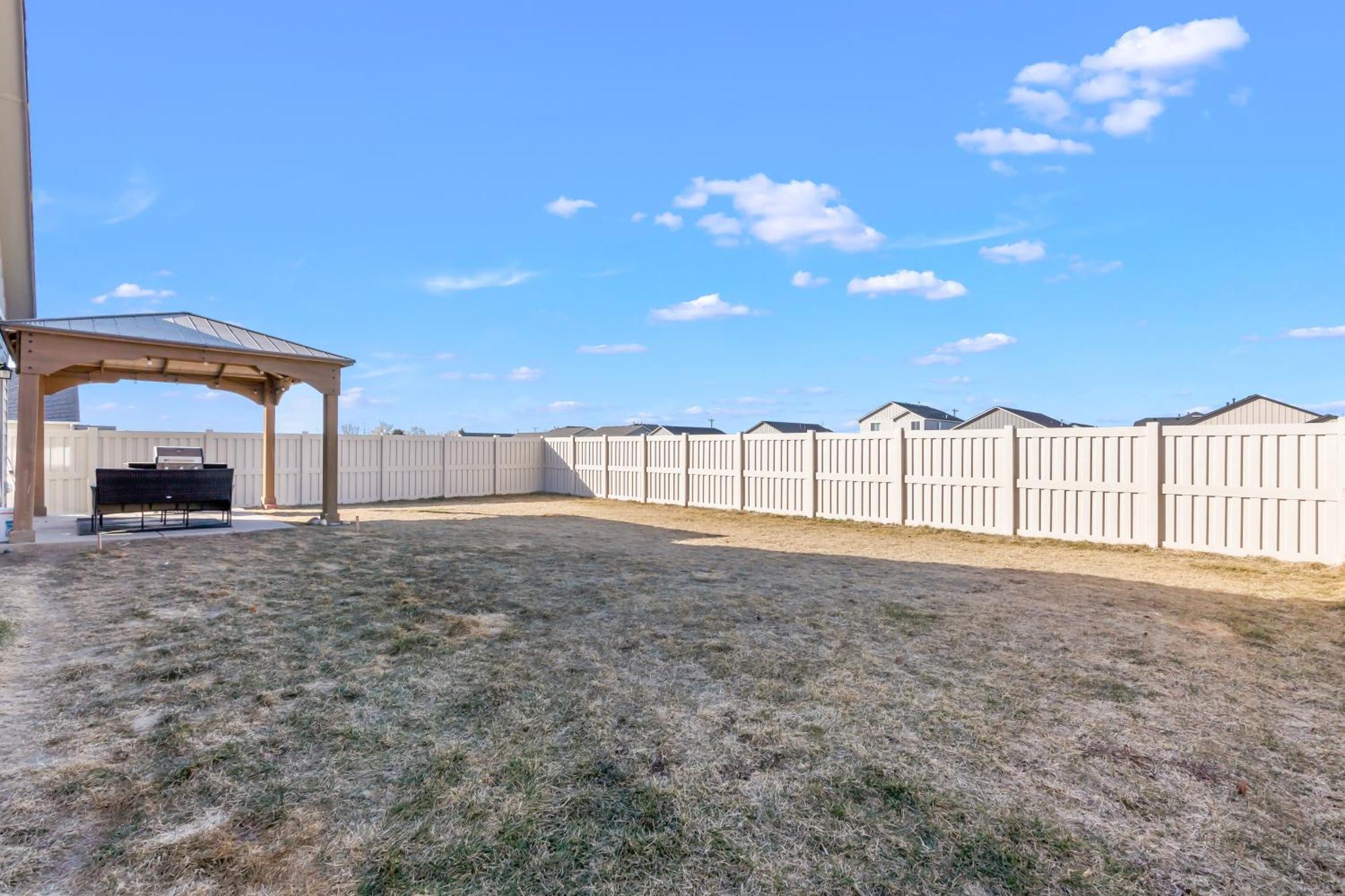 Western Caldwell Charm Exterior foto