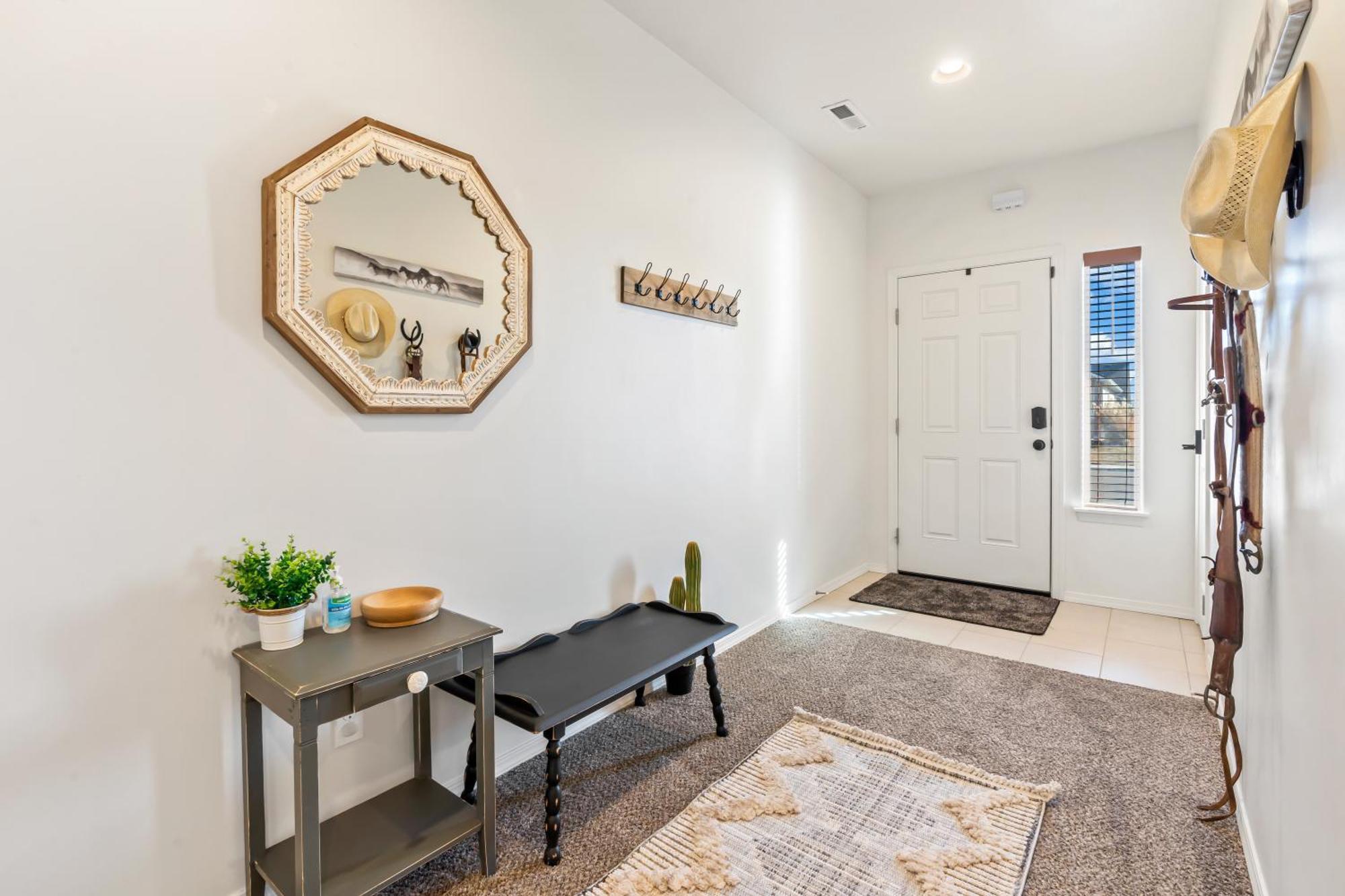 Western Caldwell Charm Exterior foto