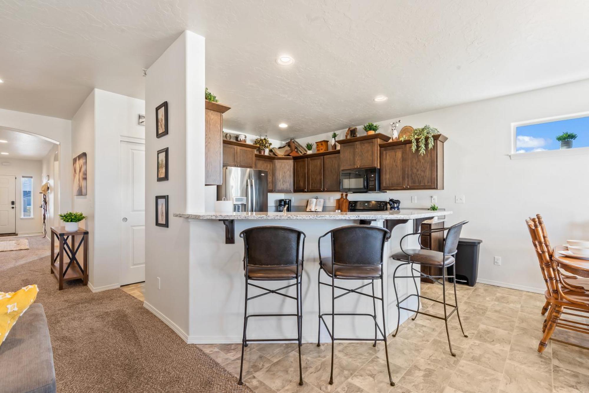 Western Caldwell Charm Exterior foto